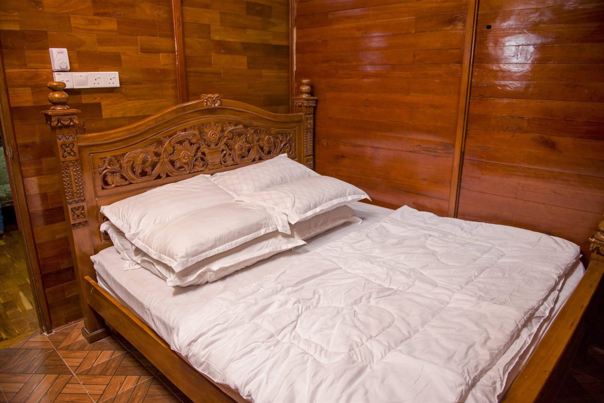 Chalet Standard