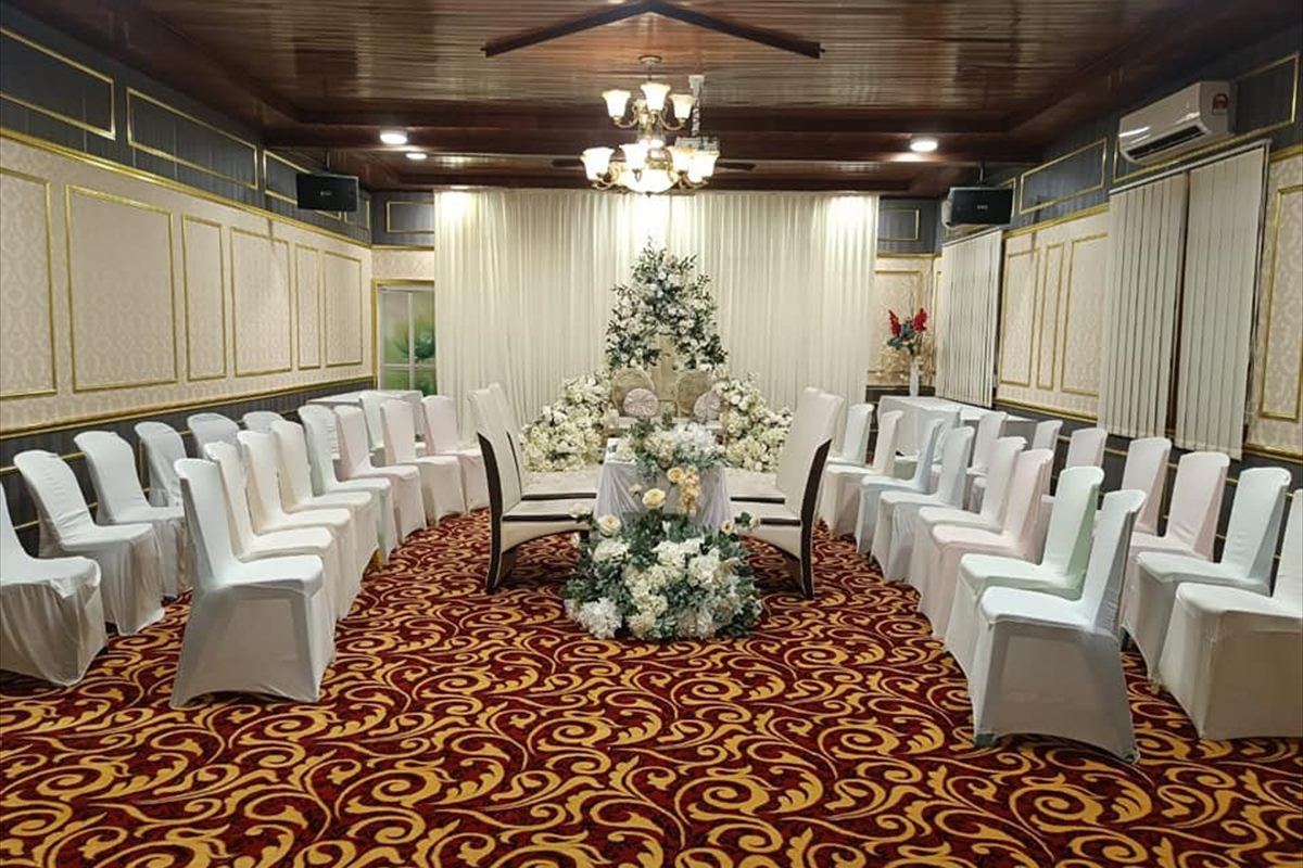 Dewan & Majlis