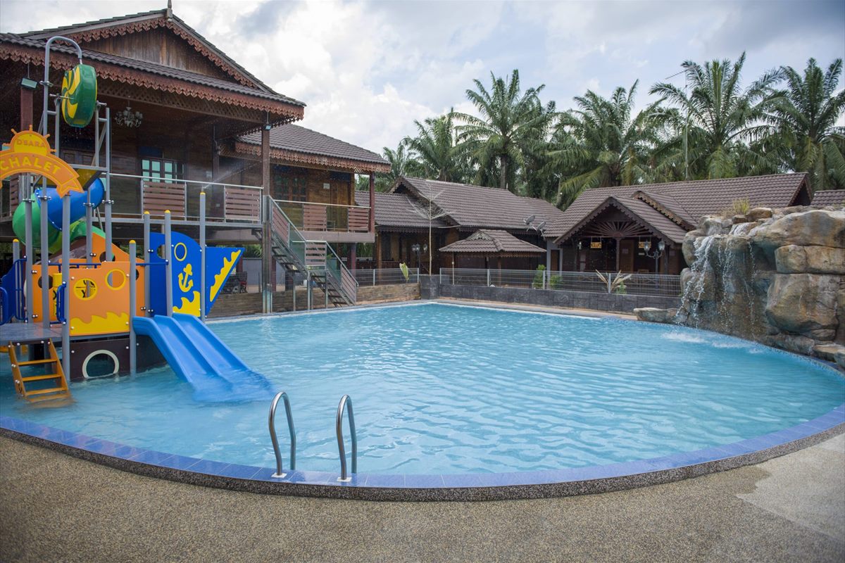 Kolam Renang