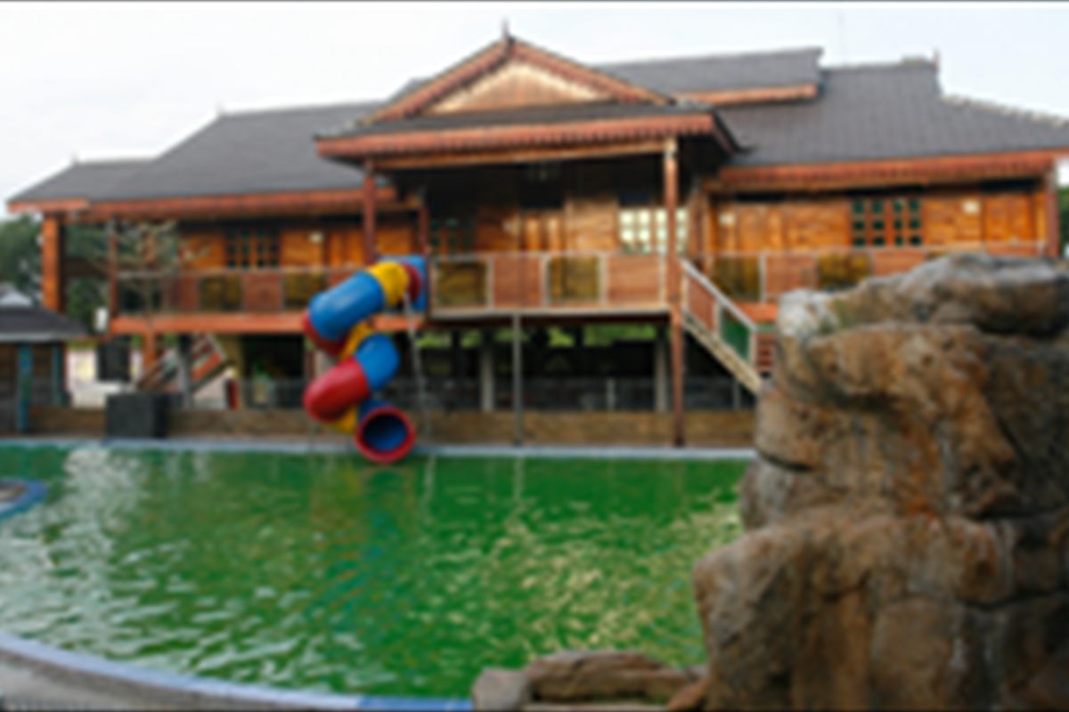 Kolam renang